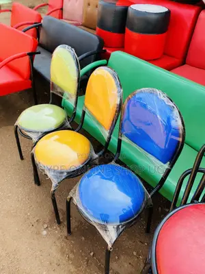 Unique Chairs