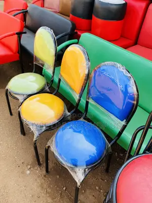 Unique Chairs