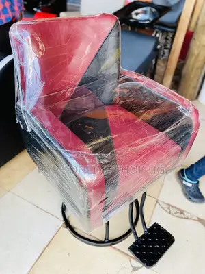 Barber Standard Chair Ug