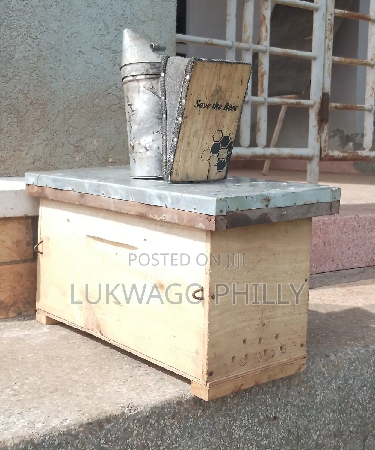 Professional Live Bee Removal Services