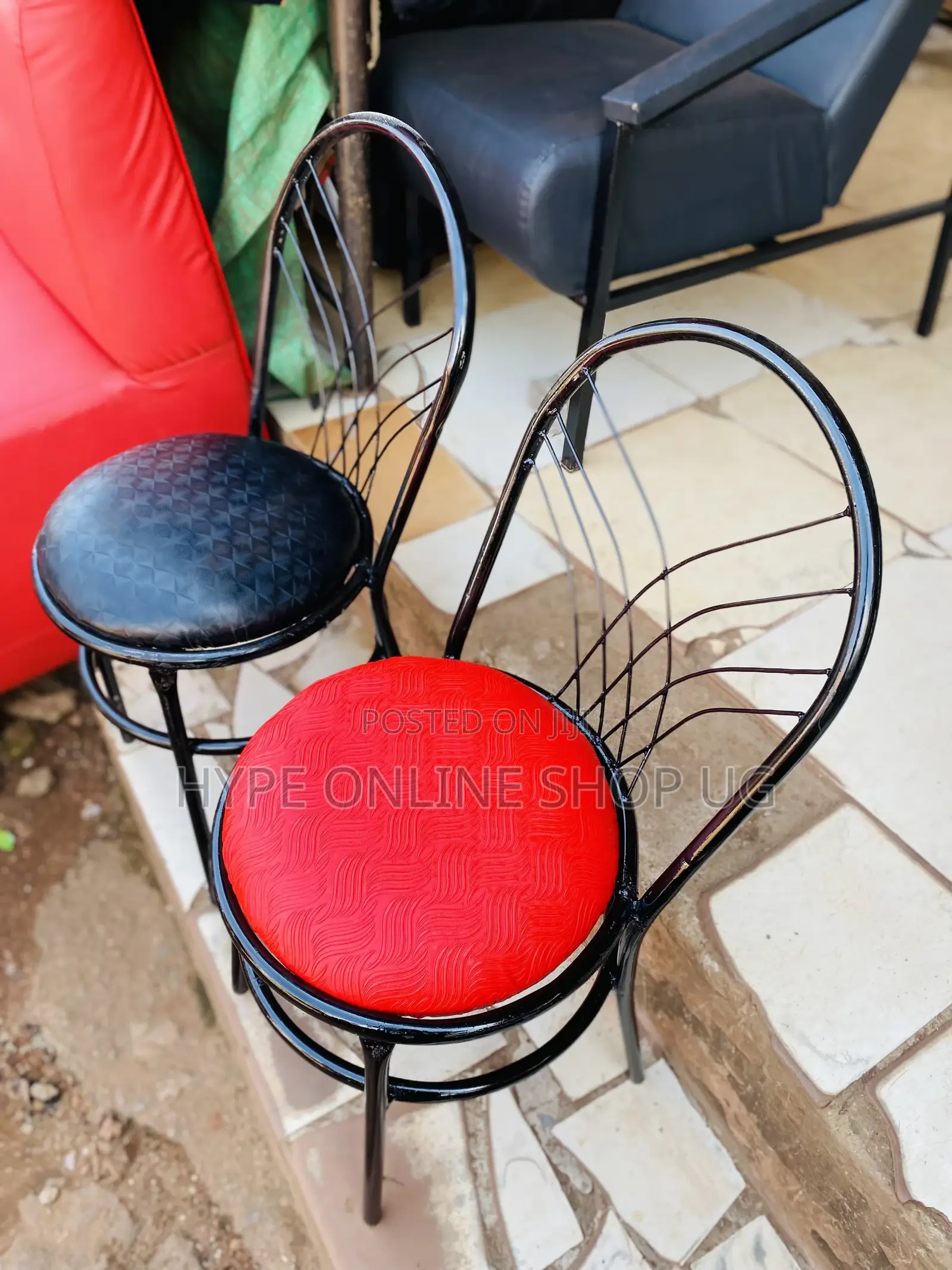 Chairs Center Kampala