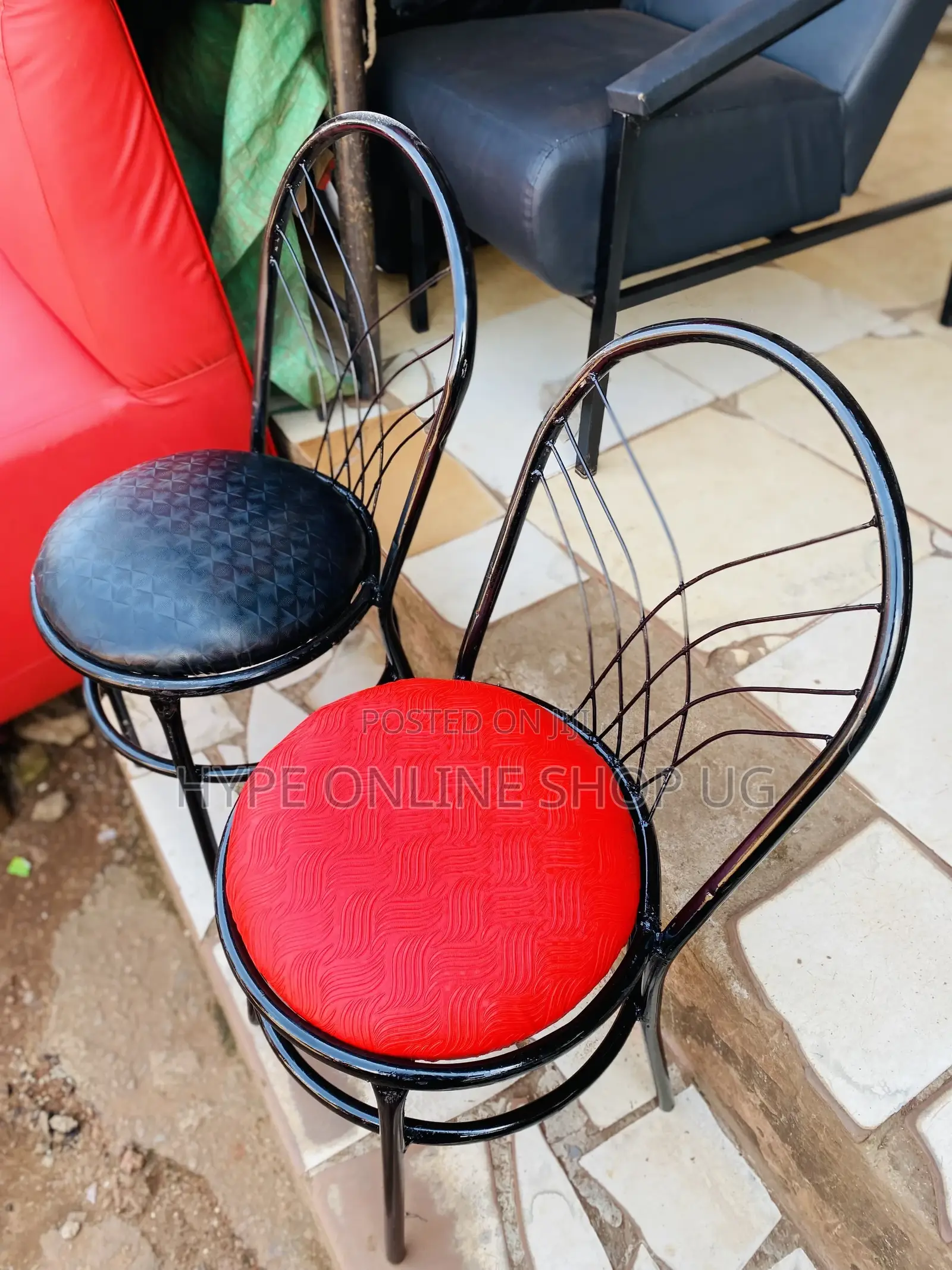 Chairs Center Kampala