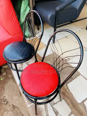 Chairs Center Kampala
