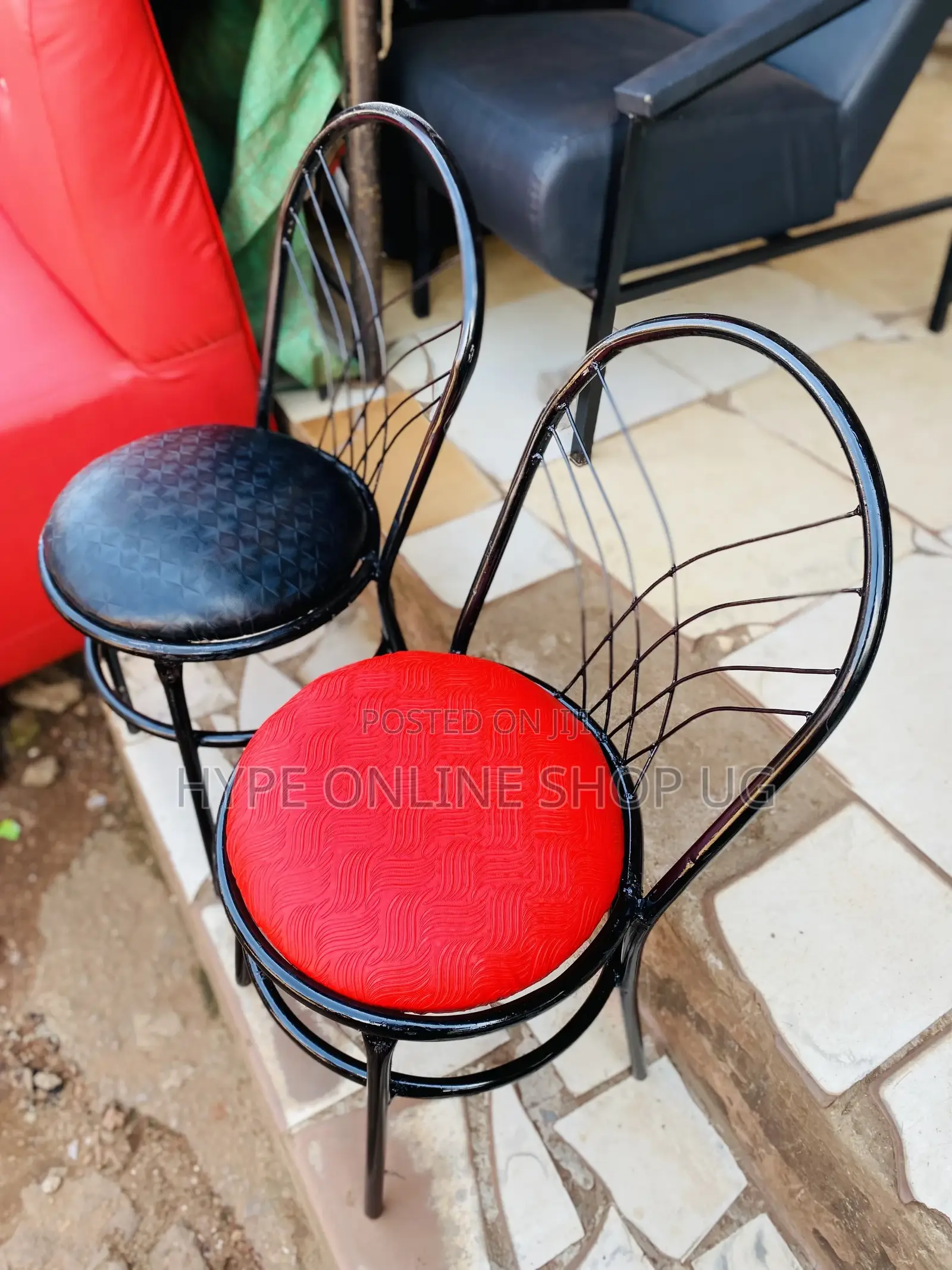 Chairs Center Kampala