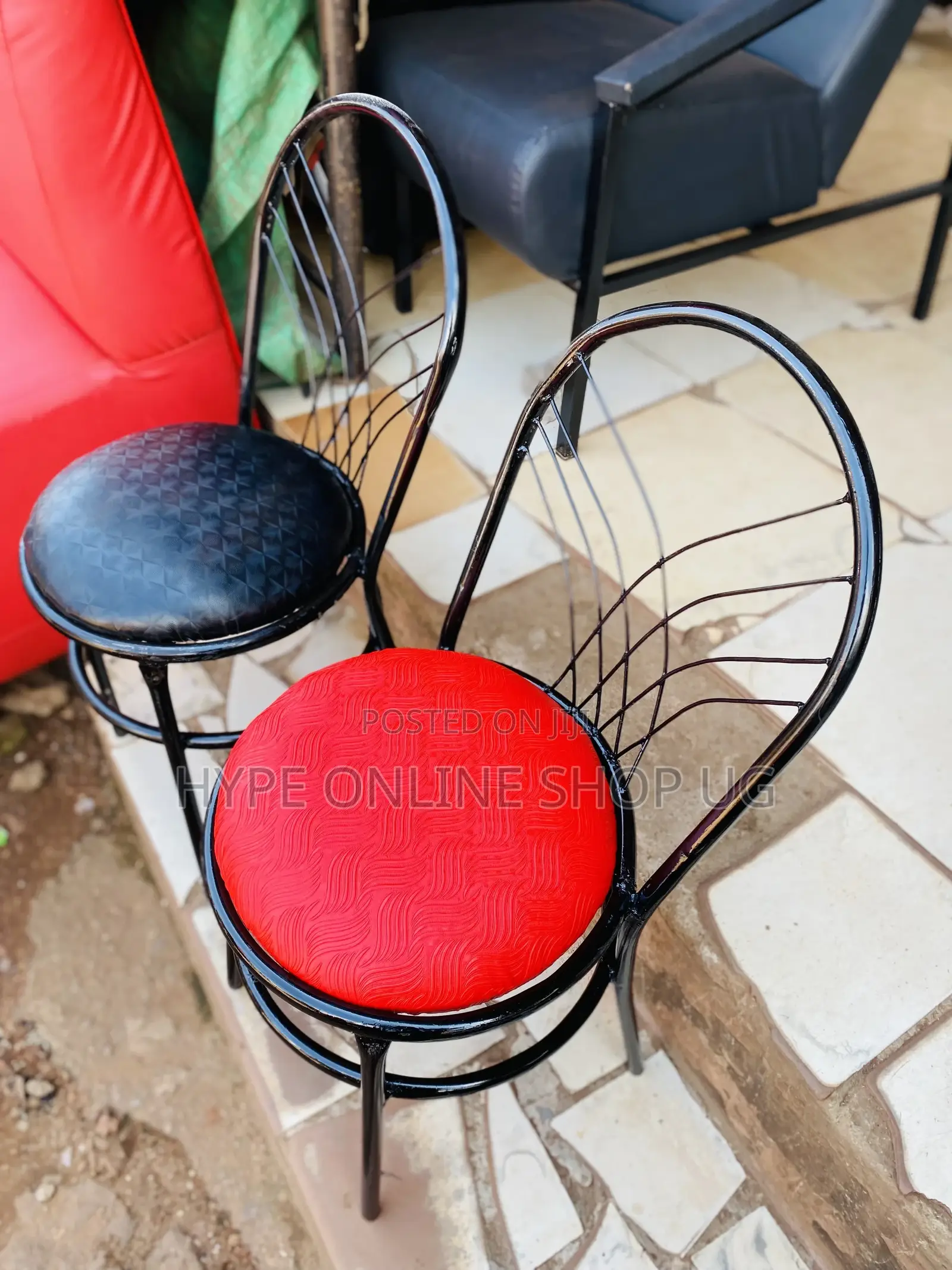 Chairs Center Kampala