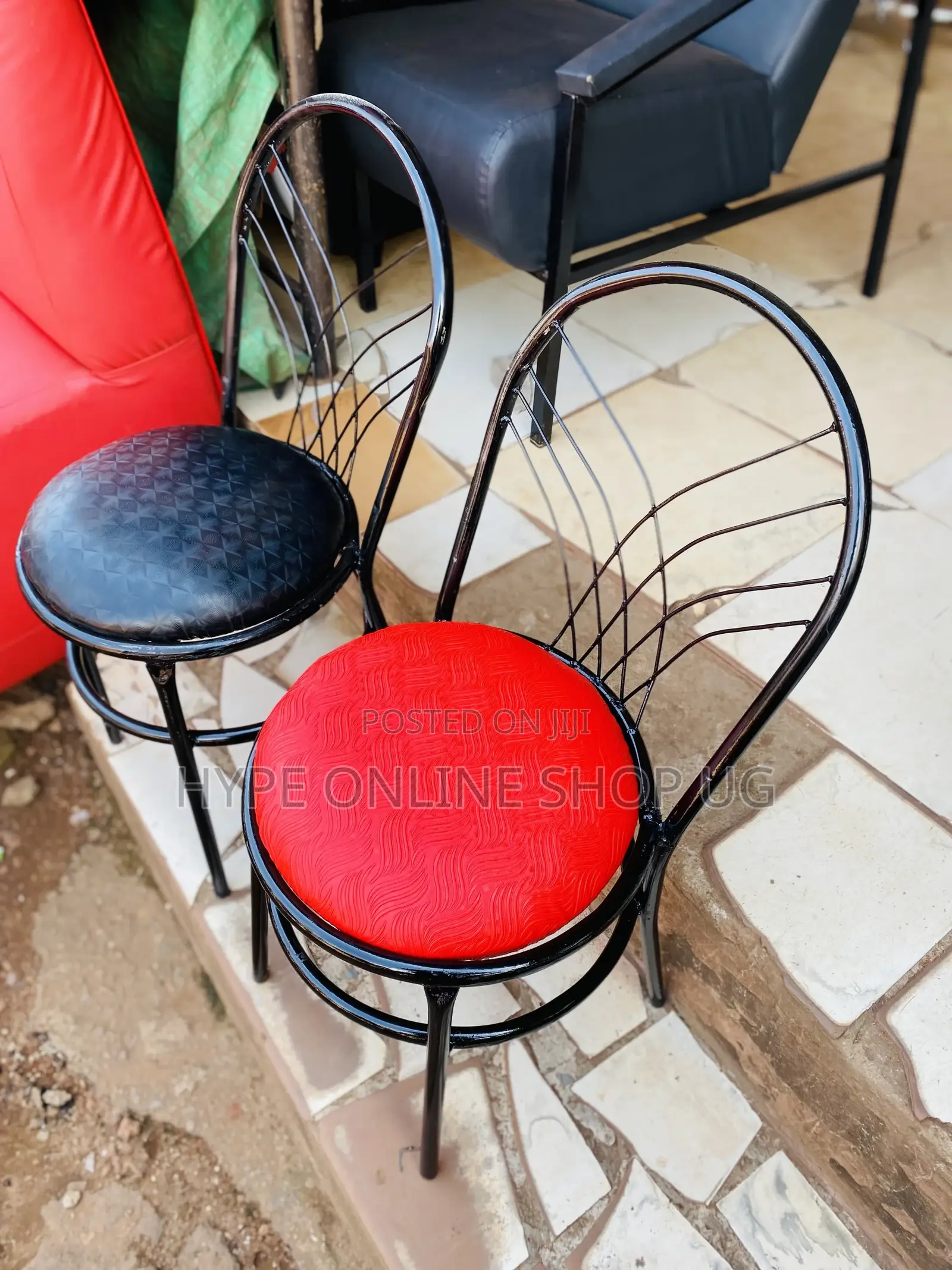 Chairs Center Kampala
