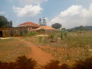 Acres of Land Available for Sale in Naguru