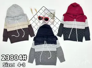 Kids Sweaters