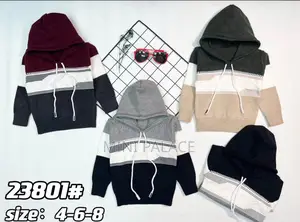 Kids Sweaters