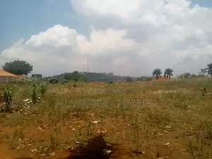 Acres of Land Available for Sale in Naguru