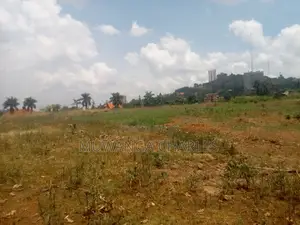 Acres of Land Available for Sale in Naguru