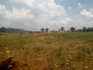 Acres of Land Available for Sale in Naguru