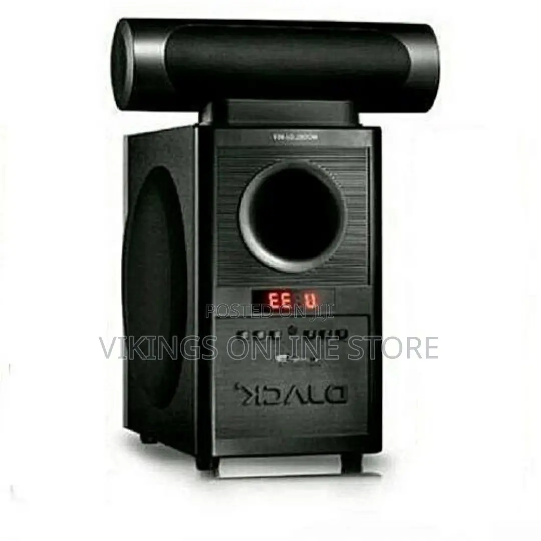 Djack DJ-903L Djack Bluetooth,FM Radio,USB Input,Aux Speaker