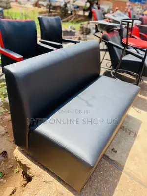 Comfortable Chair Center Kampala Uganda