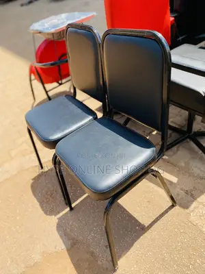 Comfortable Standard Strong Chairs