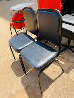 Comfortable Standard Strong Chairs