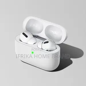Airpods Pro2 Wireless Bluetooth Earphone Adaptive EQ H2 Chip