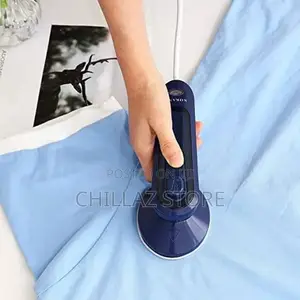 Hand Held Sokany Iron