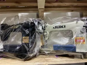 New TL Juki Semi Industrial Sewing Machines
