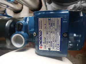 Pedrollo Surface Booster Pump