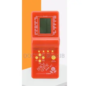 Brand New Classic Brick Game 9999 in 1 Toy