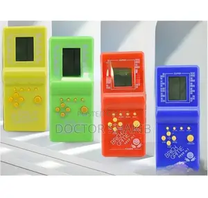Brand New Classic Brick Game 9999 in 1 Toy