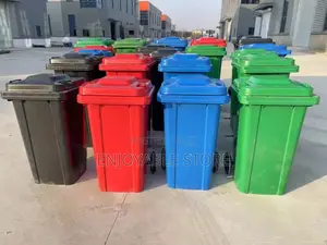 Plastic Dust Bins Plastic Dust Bins