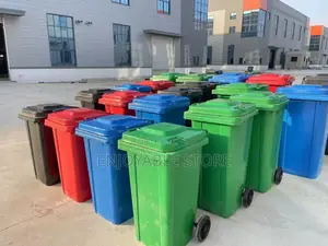 Plastic Dust Bins Plastic Dust Bins