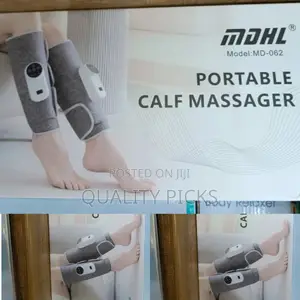 Brand Calf Massager