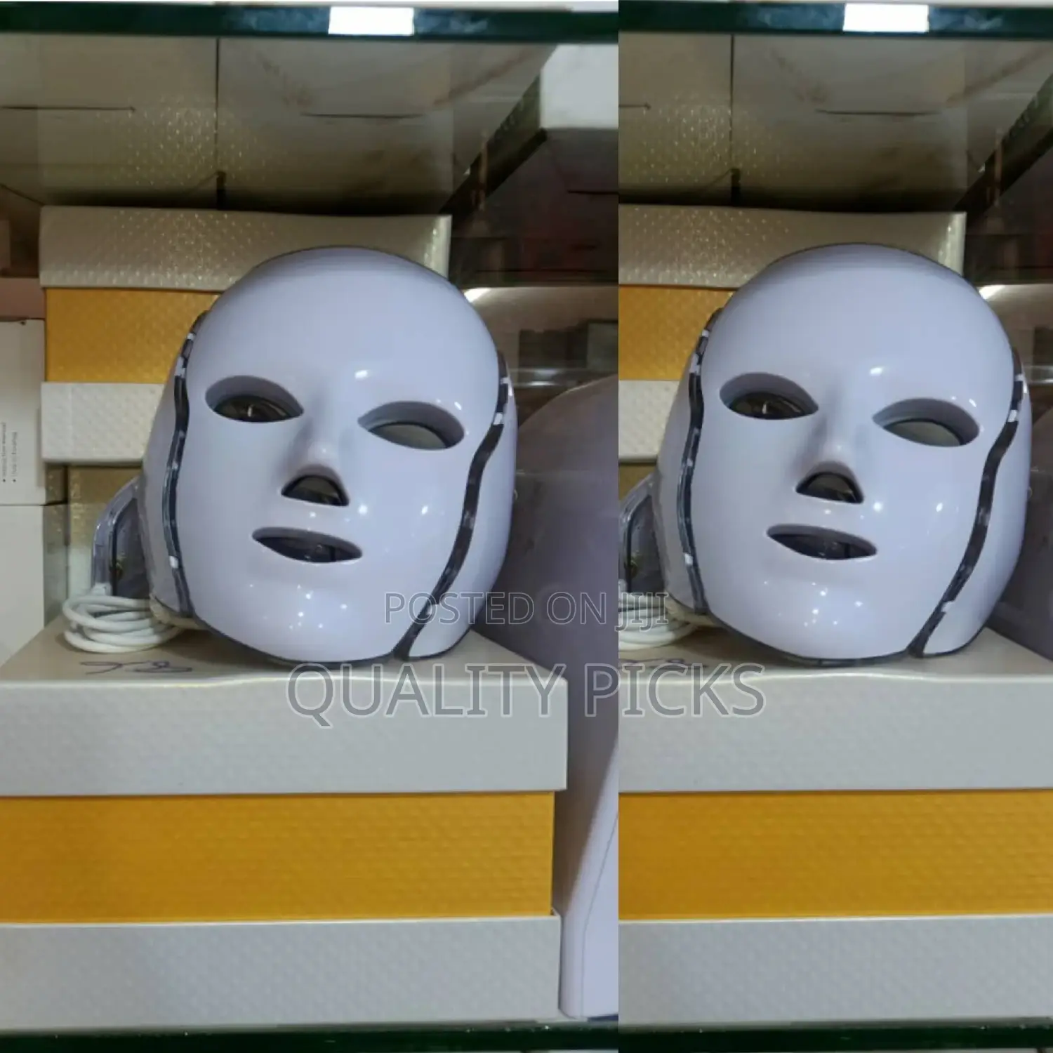Led Face Mask