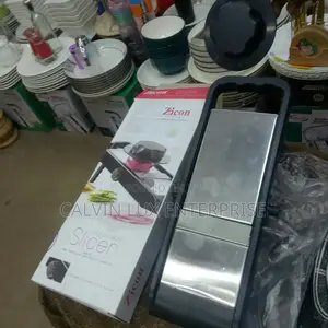 Crisp Cutter Adjustable