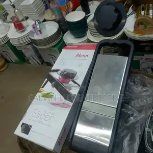 Crisp Cutter Adjustable