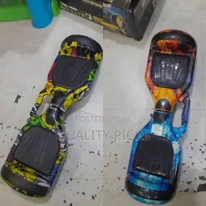 Electric Hoverboard