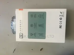  Wireless Microphone for Type-C Compatible Smart Phones