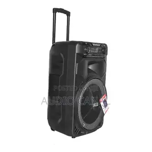 Jazz 12” Amplified Speaker