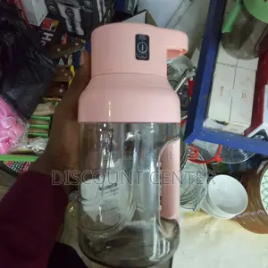 Portable Blender 1liter