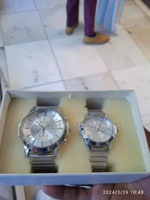 Classic Watch