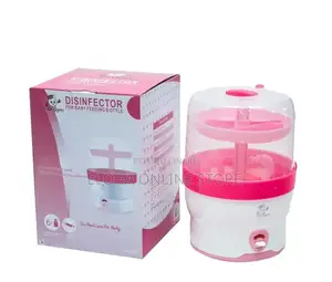 Automatic Bottle Sterilezer