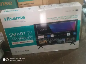 LED TV Hisense Smart 43"Inch