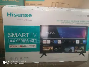 Hisense Smart TV 43 Inch