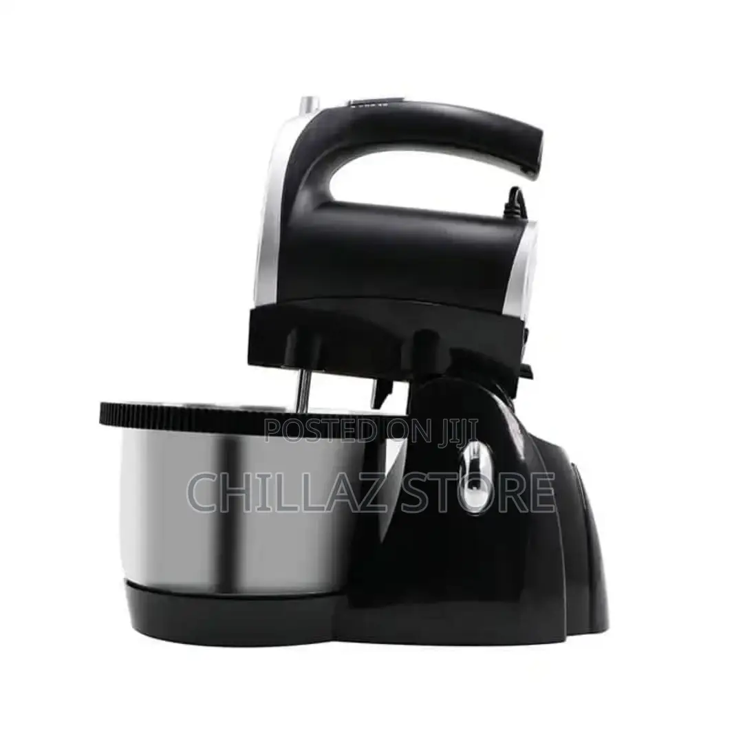 3L Hoffman Hm 6630 Stand Mixer