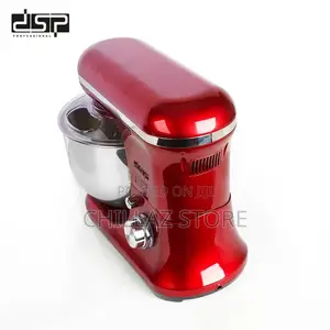 5.5litres DSP Km3043 Stand Mixer 6 Speed