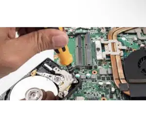 Computer Repair and Maintenance