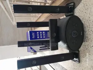 Ailipu 5in1 Hi-Fi Multimedia Speaker System