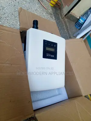 Solax Power Grid Connected Photovoltaic Inverter