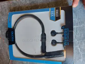 Bluetooth Wireless Neckband