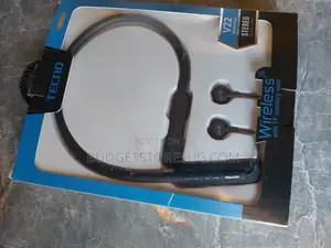 Bluetooth Wireless Neckband