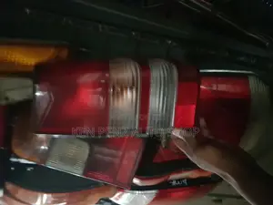 Taillamps for Mitsubishi Pajero Mini 1997