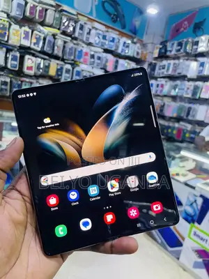 Samsung Galaxy Z Fold4 512 GB Blue