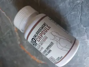 Hip Shaping Dietary Supplement
